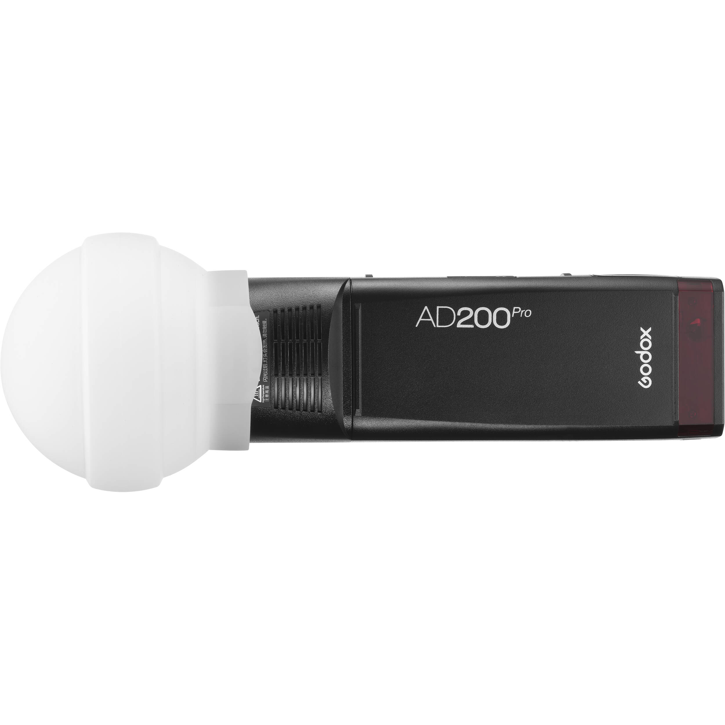 AK-R22 Godox Collapsible diffusion dome