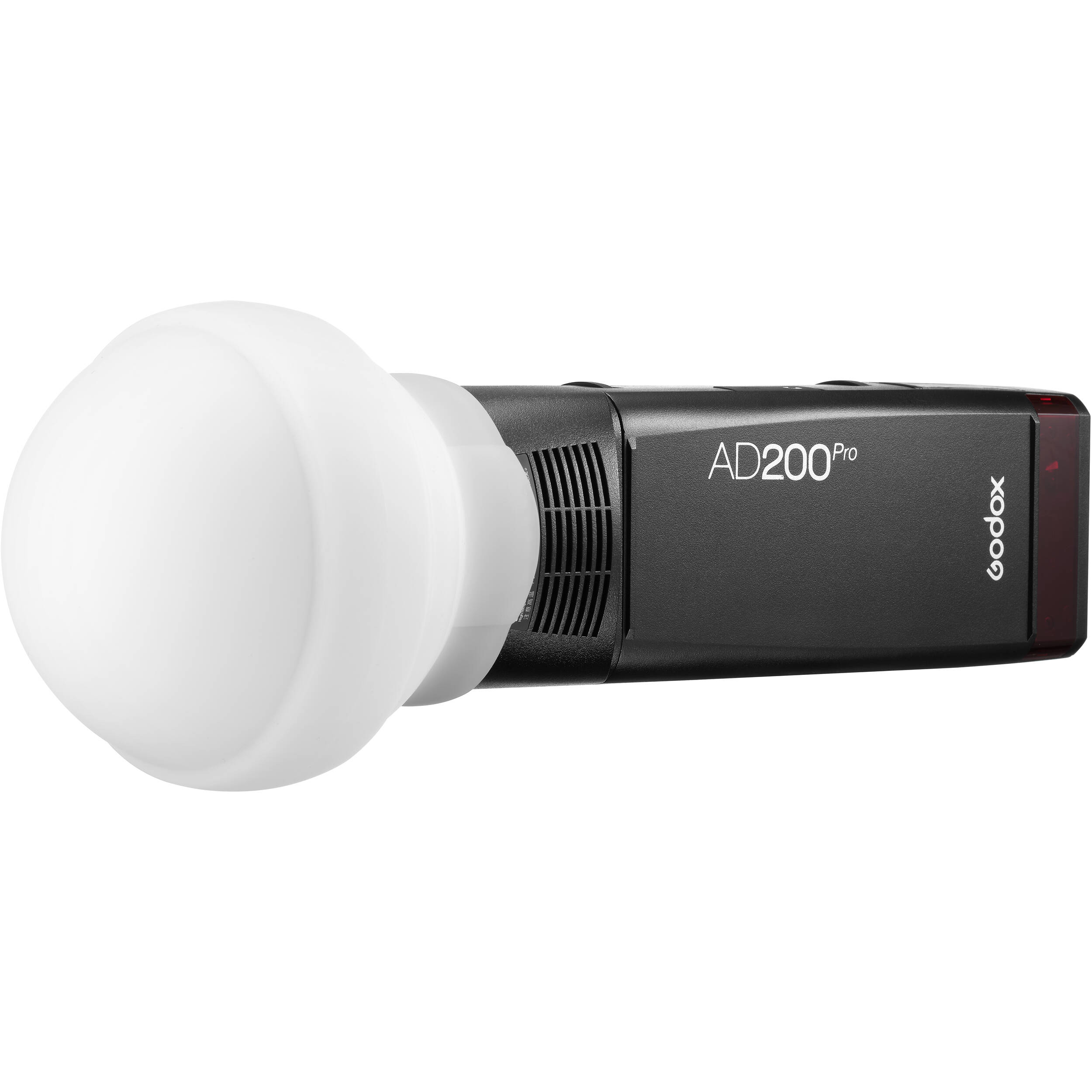 AK-R22 Godox Collapsible diffusion dome