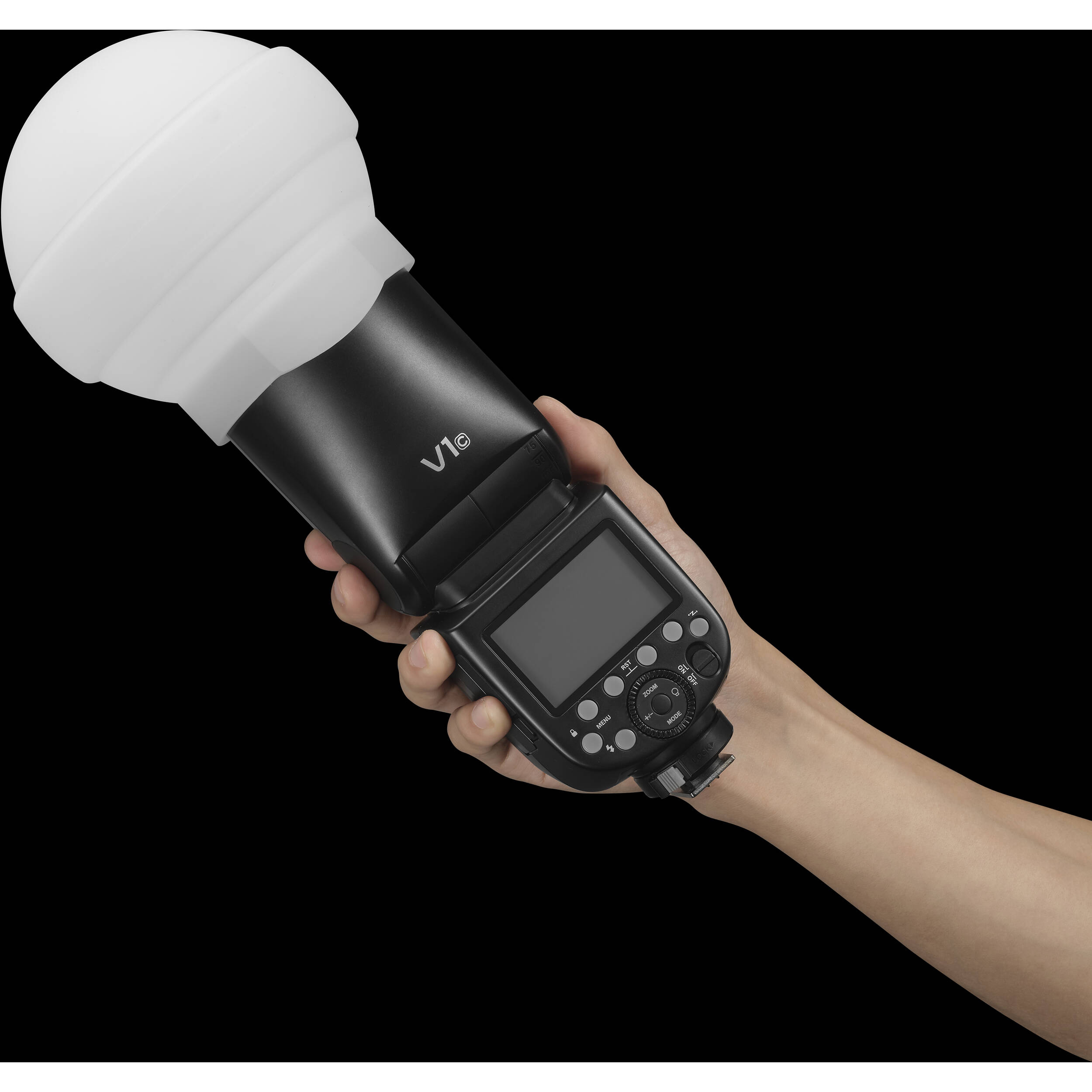 AK-R22 Godox Collapsible diffusion dome