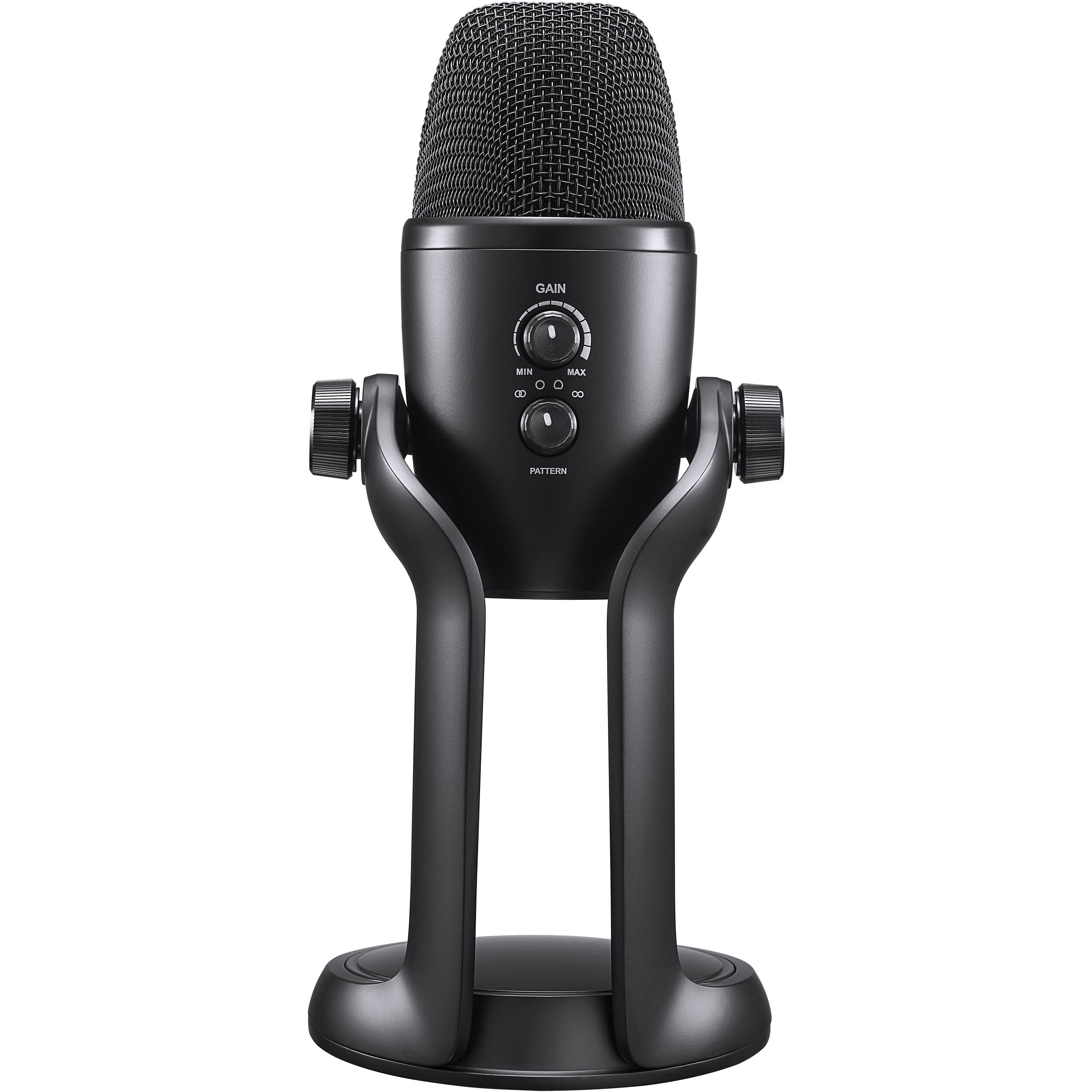 Godox UMic82 Multi-Pattern Desktop USB Condenser Microphone