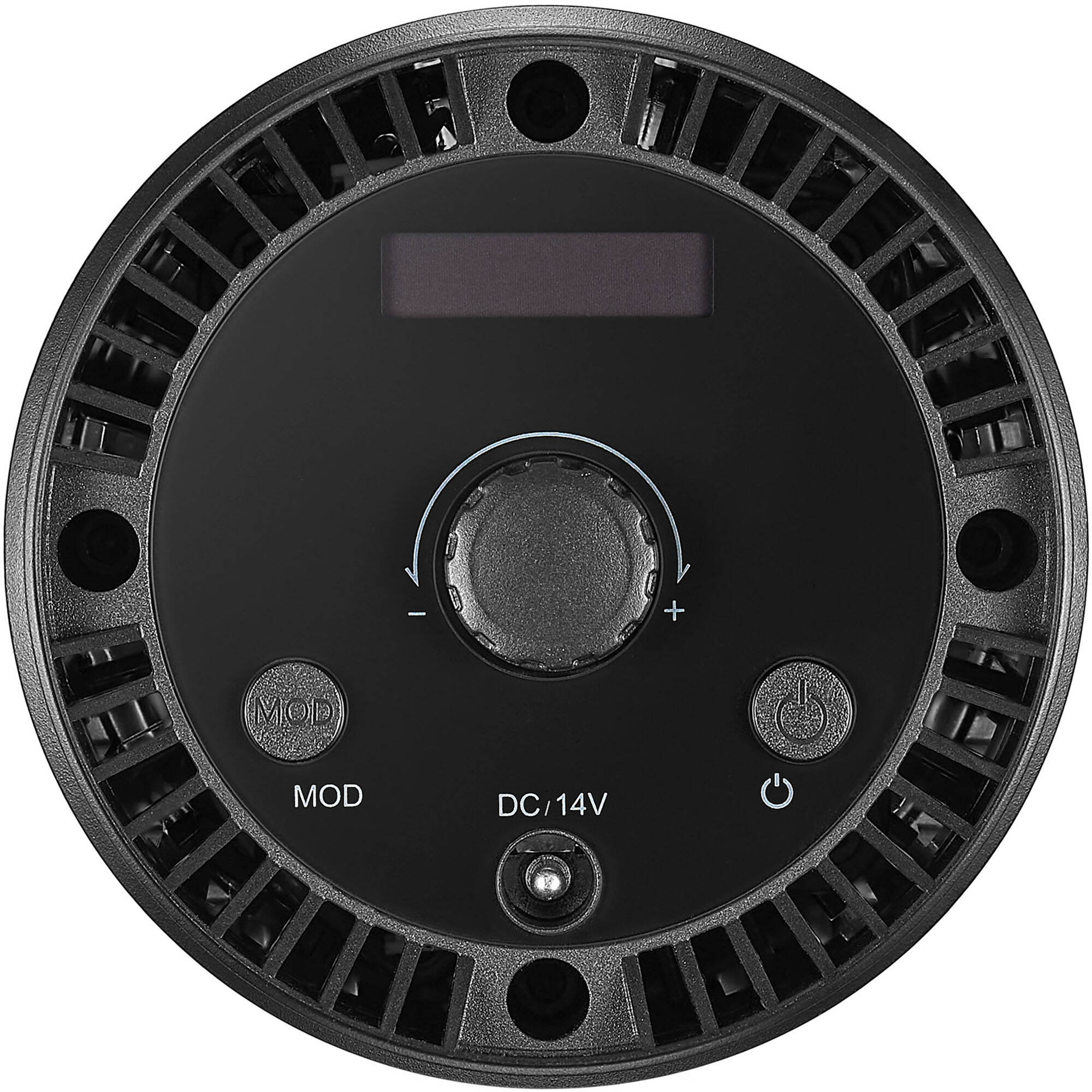 Godox Litemons LC30Bi Bi-Color LED Light