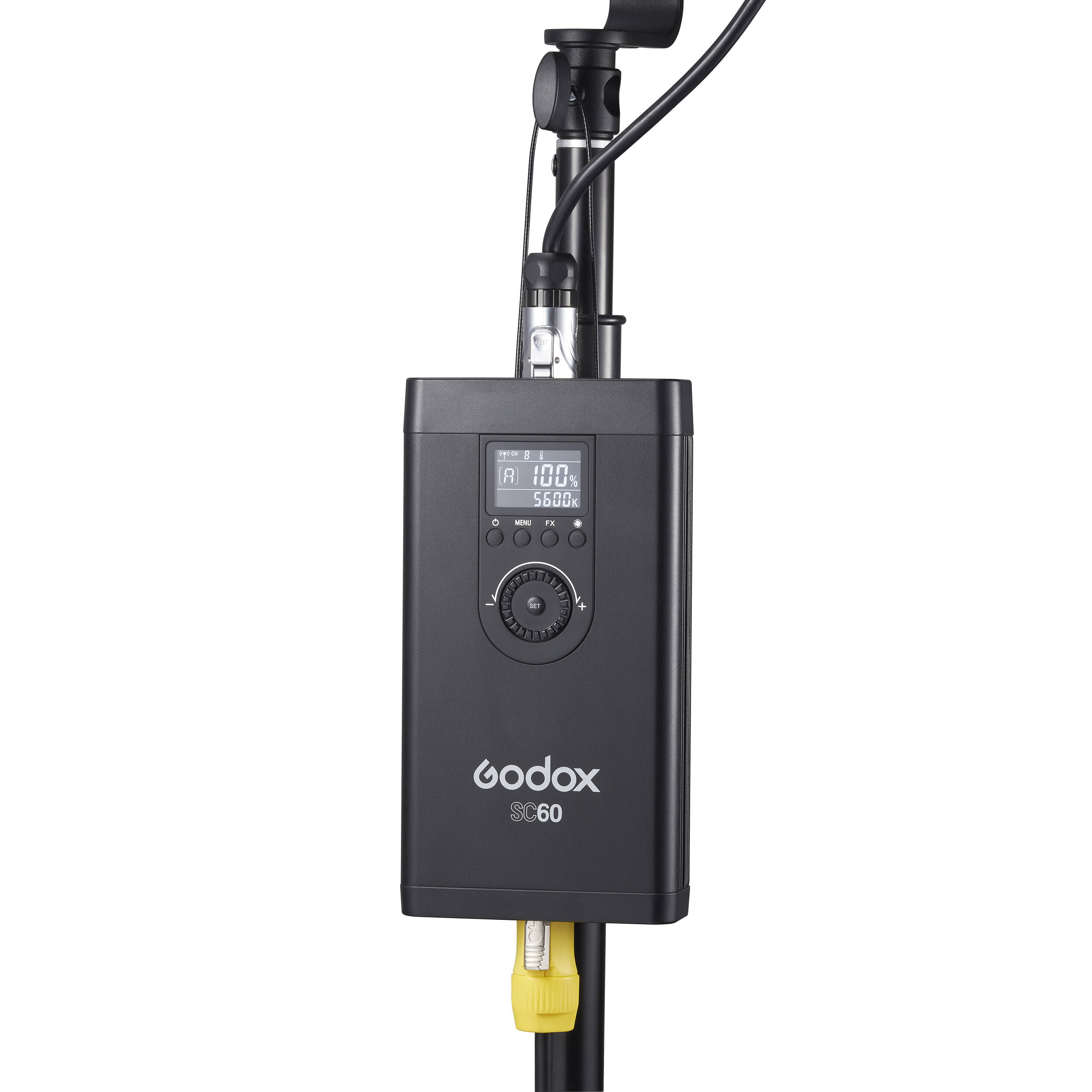 Godox S60 LED Focusing Light