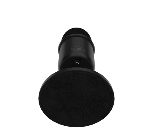 BY-CM3 USB Microphone
