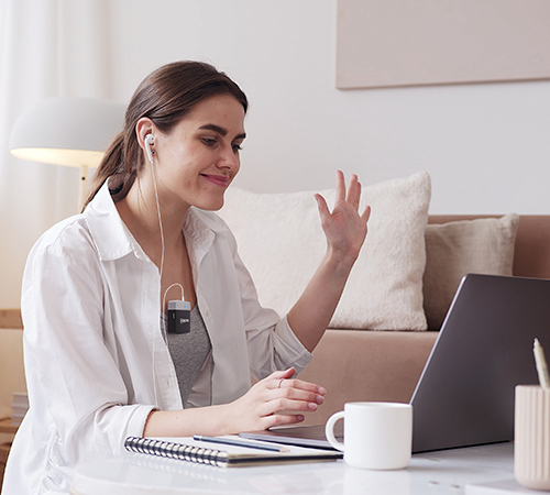 BY-M1LV-U Product Highlights