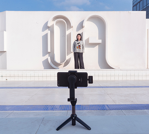 BY-M1LV-U Product Highlights