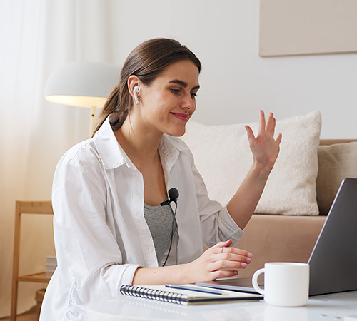 Boya BY-M1S Lavalier Microphone