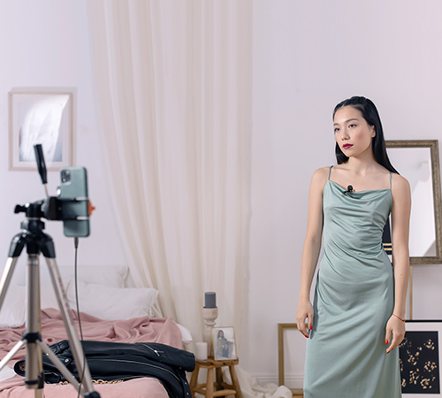 Boya BY-M1S Lavalier Microphone