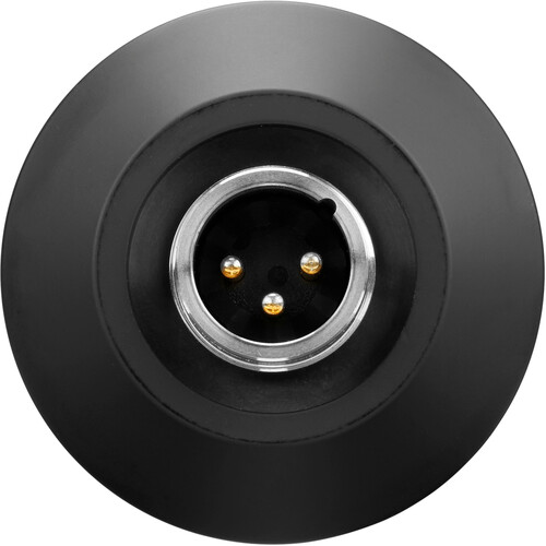 BOYA BY-M800 Large-Diaphragm Cardioid Condenser Studio Microphone