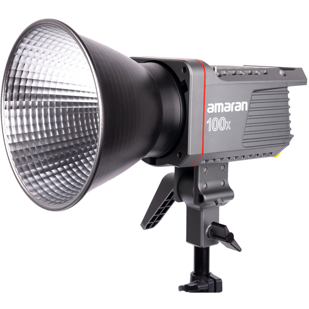 amaran 100x Bicolor LED Light