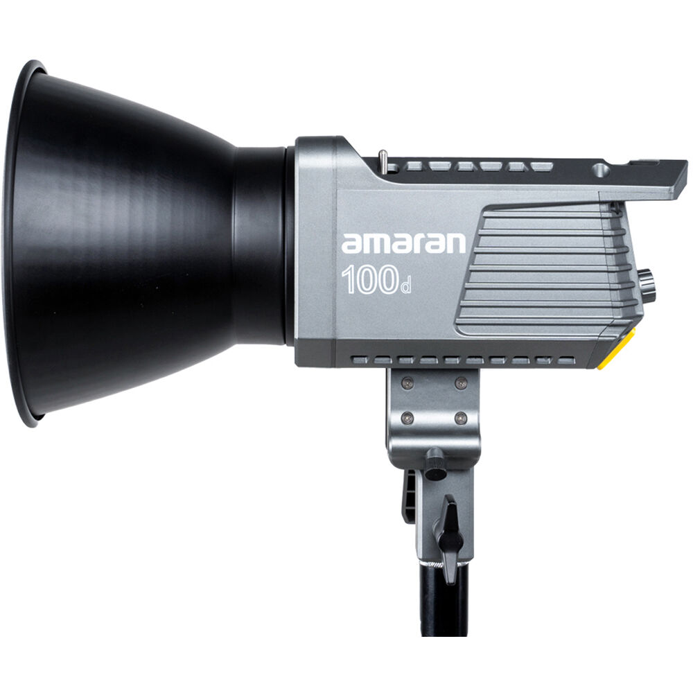 amaran 100d Daylight LED Monolight