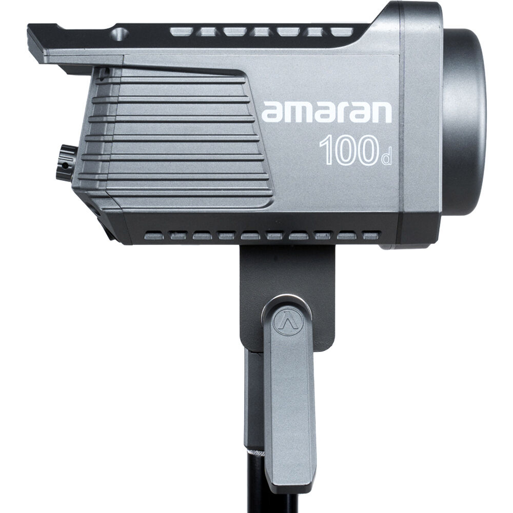 amaran 100d Daylight LED Monolight