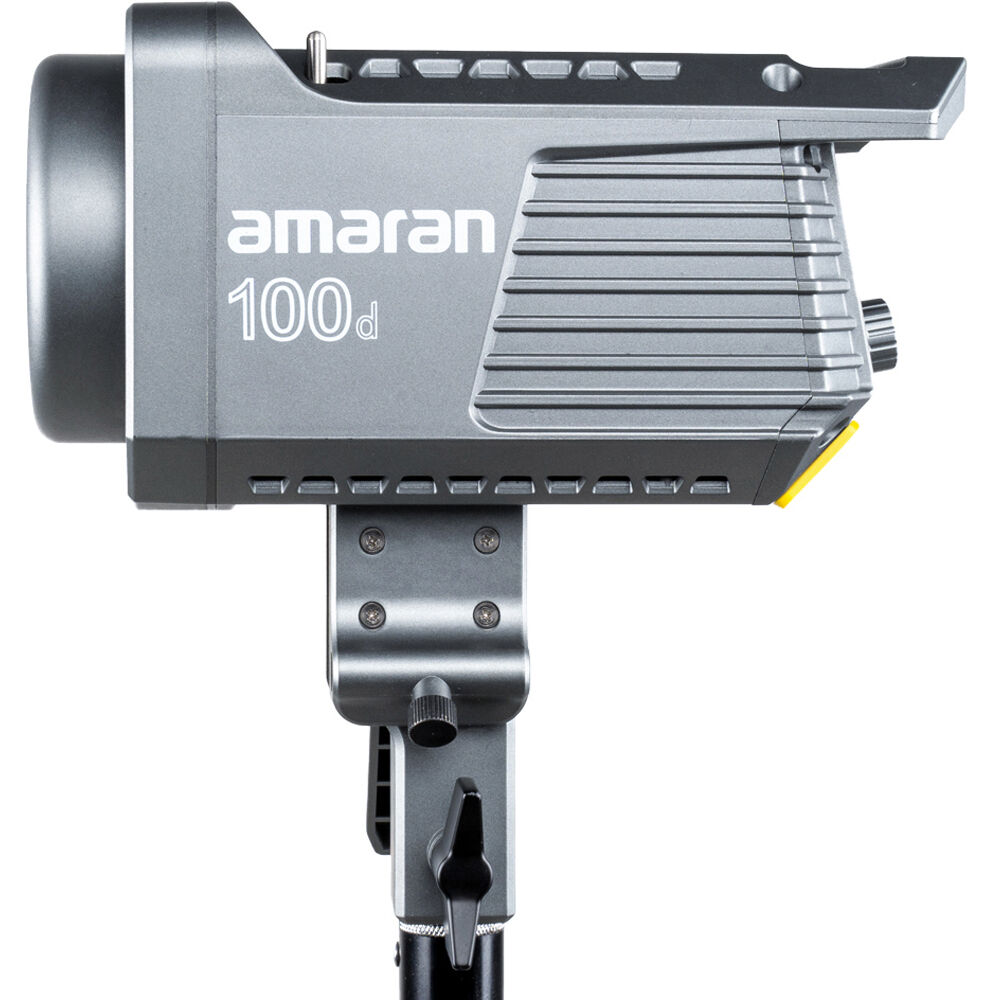 amaran 100d Daylight LED Monolight