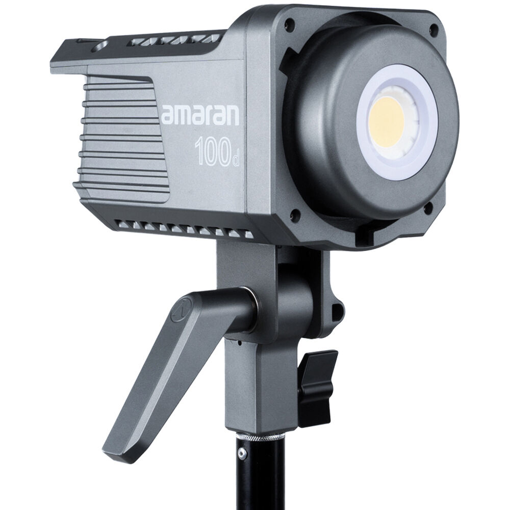 amaran 100d Daylight LED Monolight