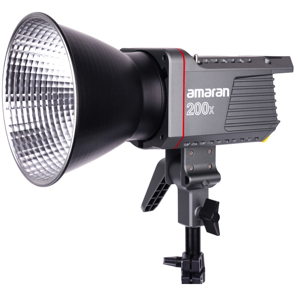 amaran 200x Bicolor LED Light