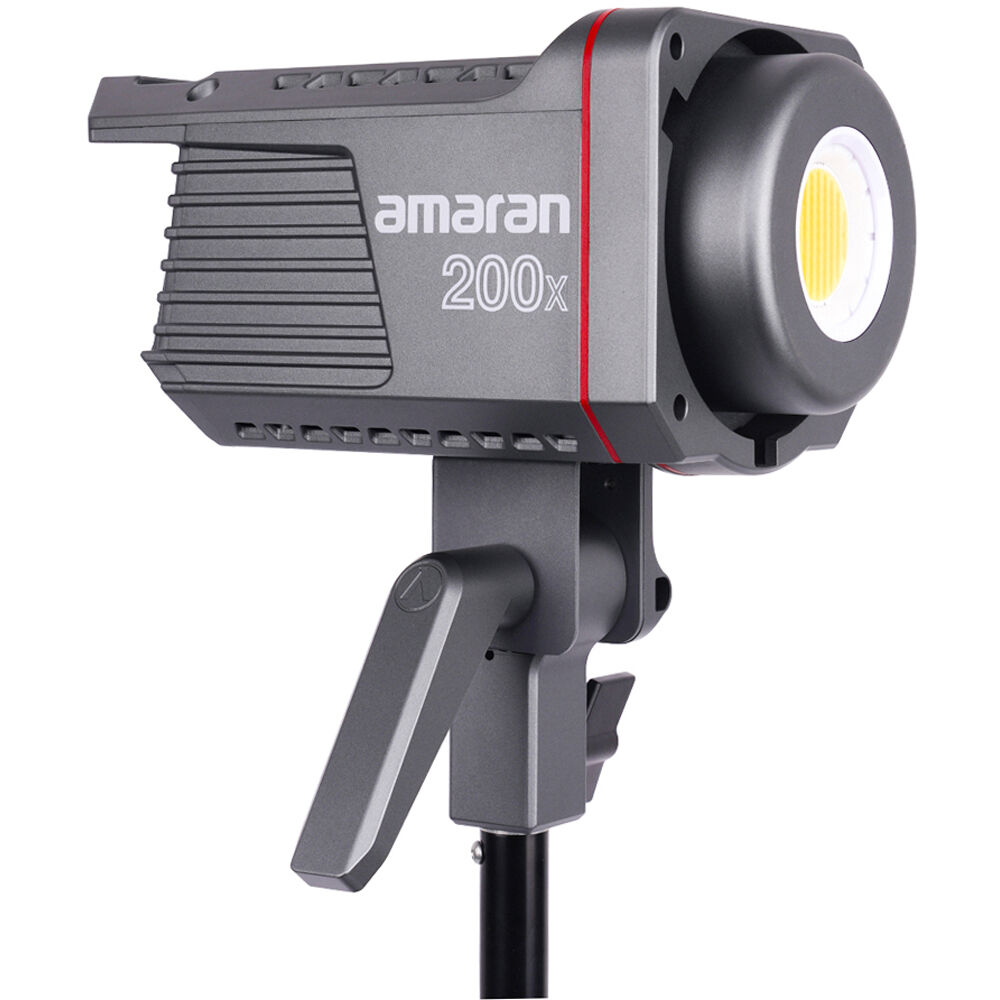 amaran 200x Bicolor LED Light