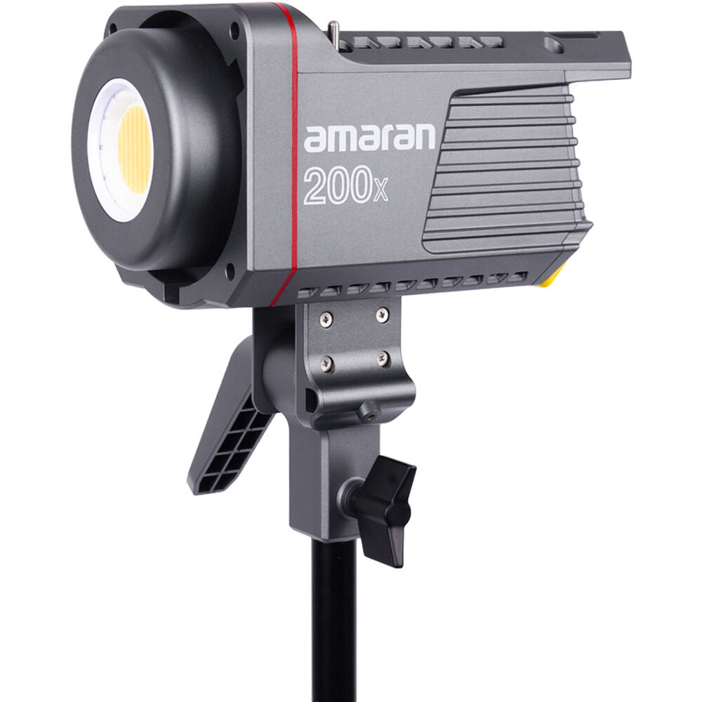 amaran 200x Bicolor LED Light