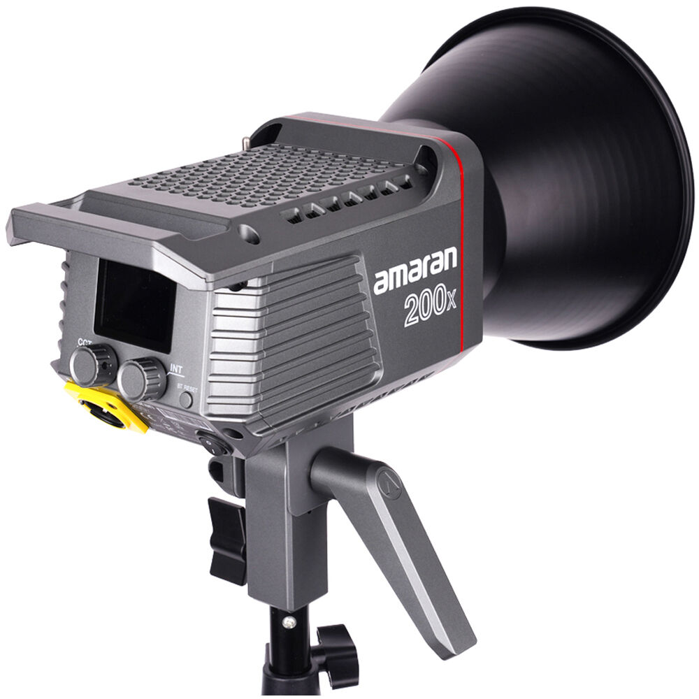 amaran 200x Bicolor LED Light