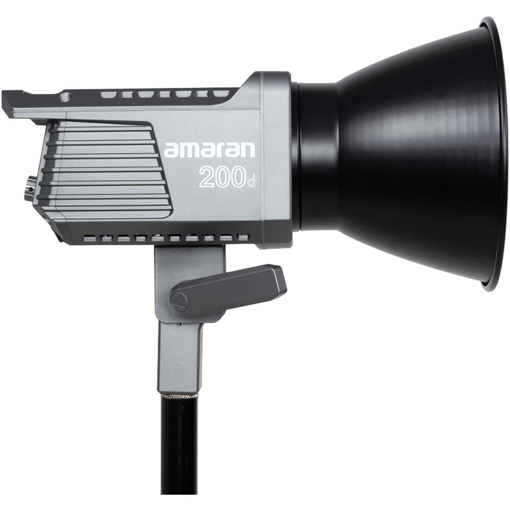 amaran 200d Daylight LED Monolight