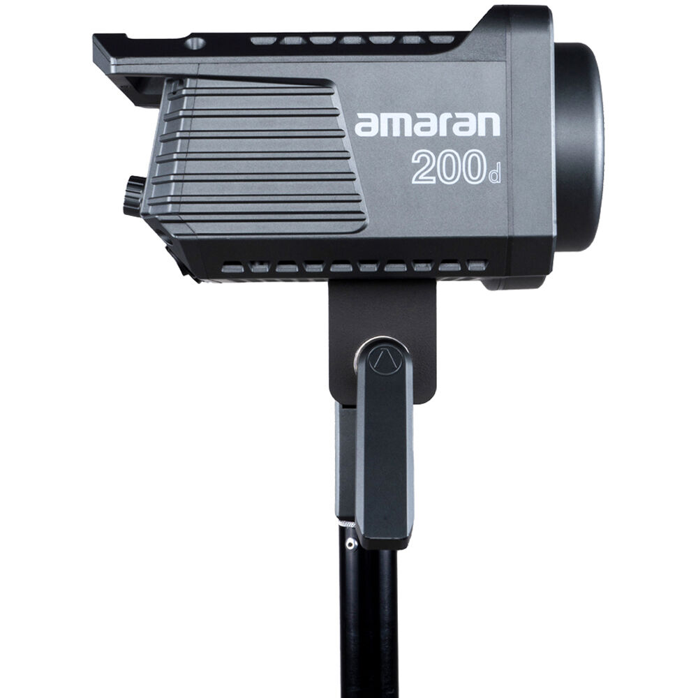 amaran 200d Daylight LED Monolight