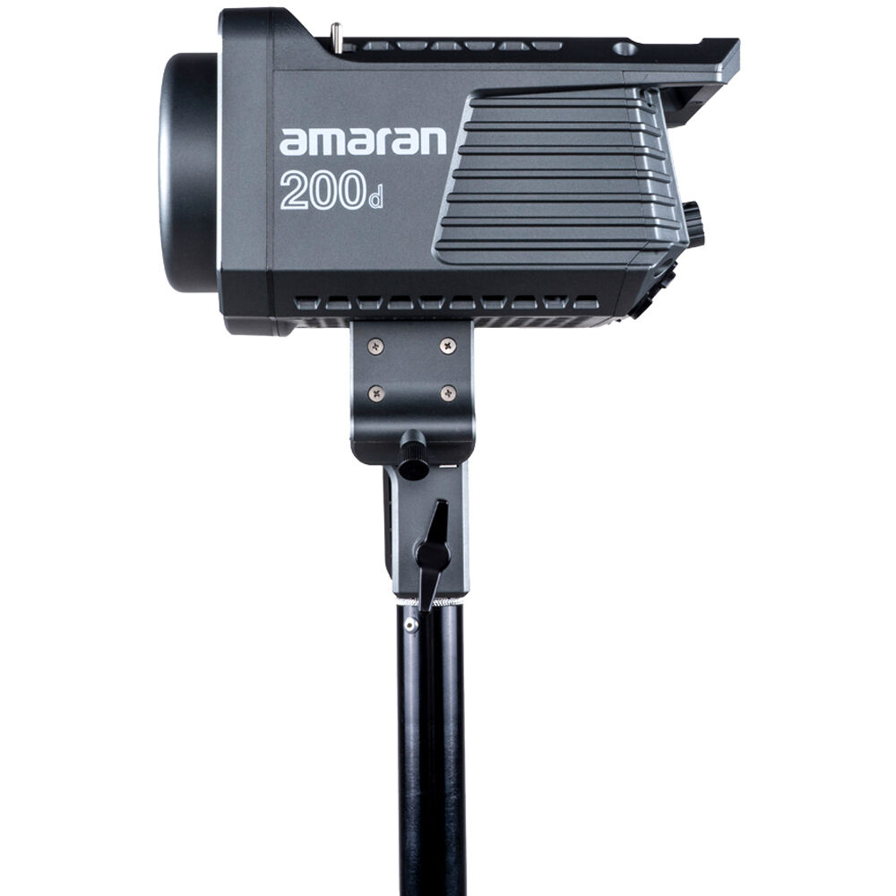 amaran 200d Daylight LED Monolight