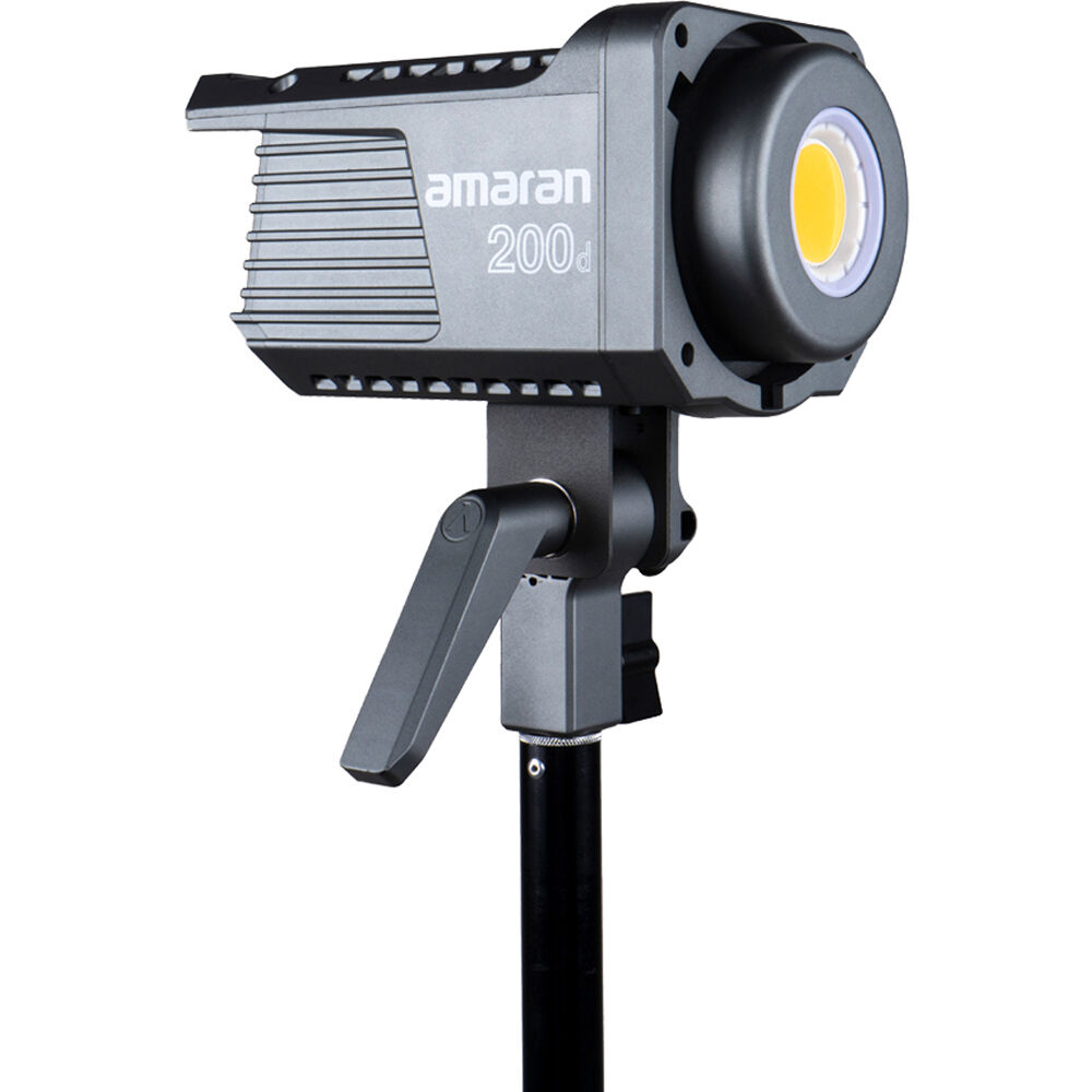 amaran 200d Daylight LED Monolight