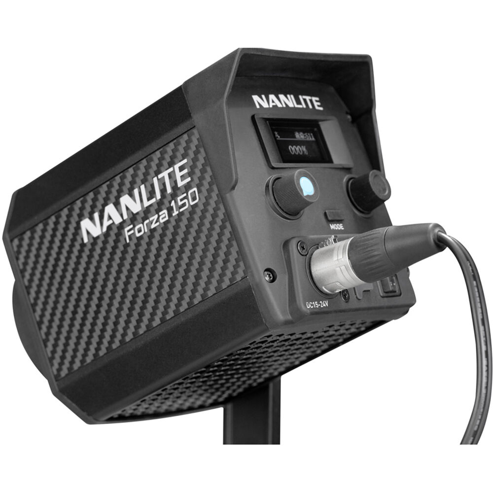 Nanlite Forza 150 Daylight LED Monolight