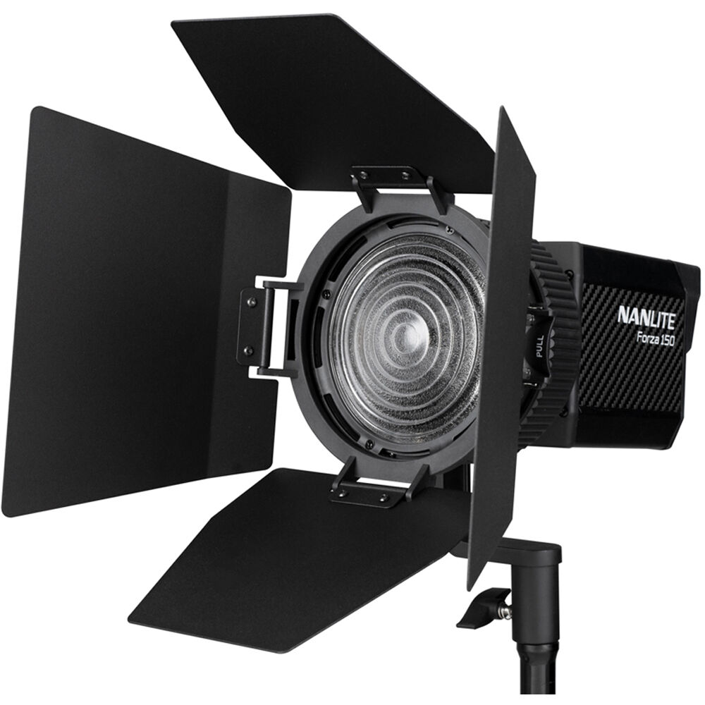 Nanlite Forza 150 Daylight LED Monolight