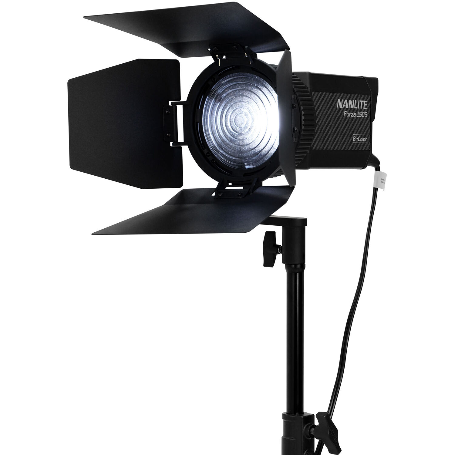 Nanlite Forza 150B LED BI-Color Spot Light Kit