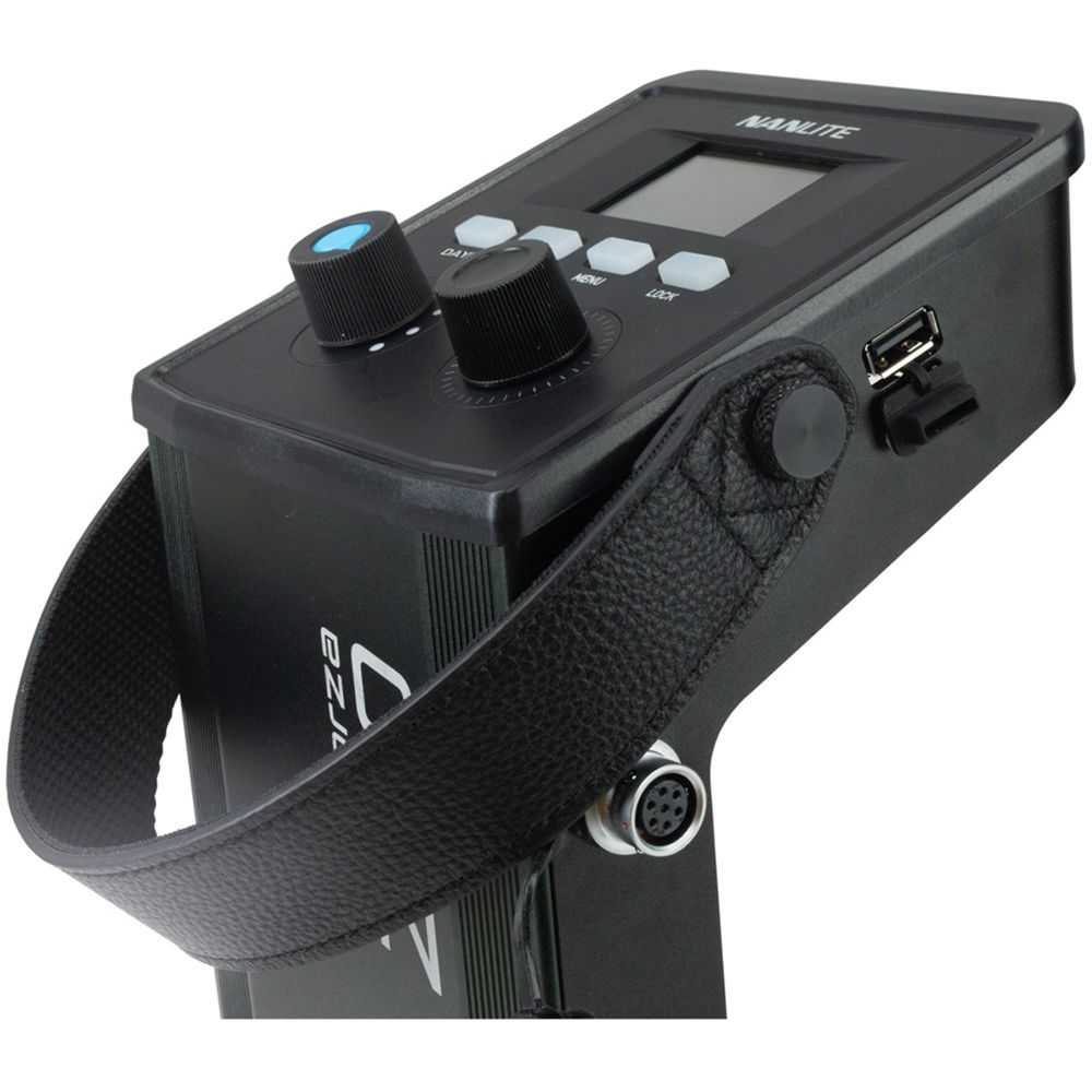 Godox TL30 RGB LED Tube Light 2-Light Kit