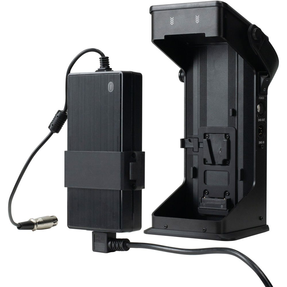 Godox TL30 RGB LED Tube Light 2-Light Kit