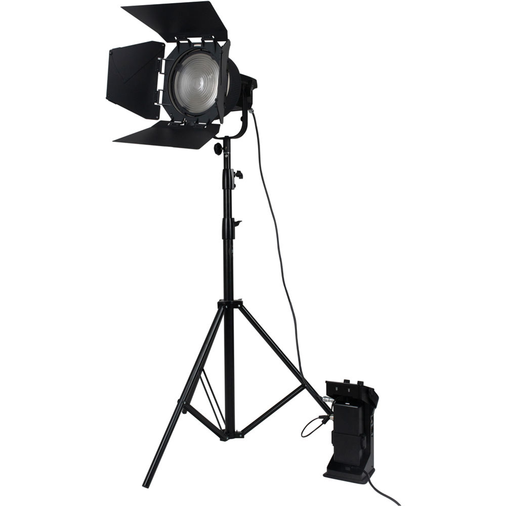 Godox TL30 RGB LED Tube Light 2-Light Kit