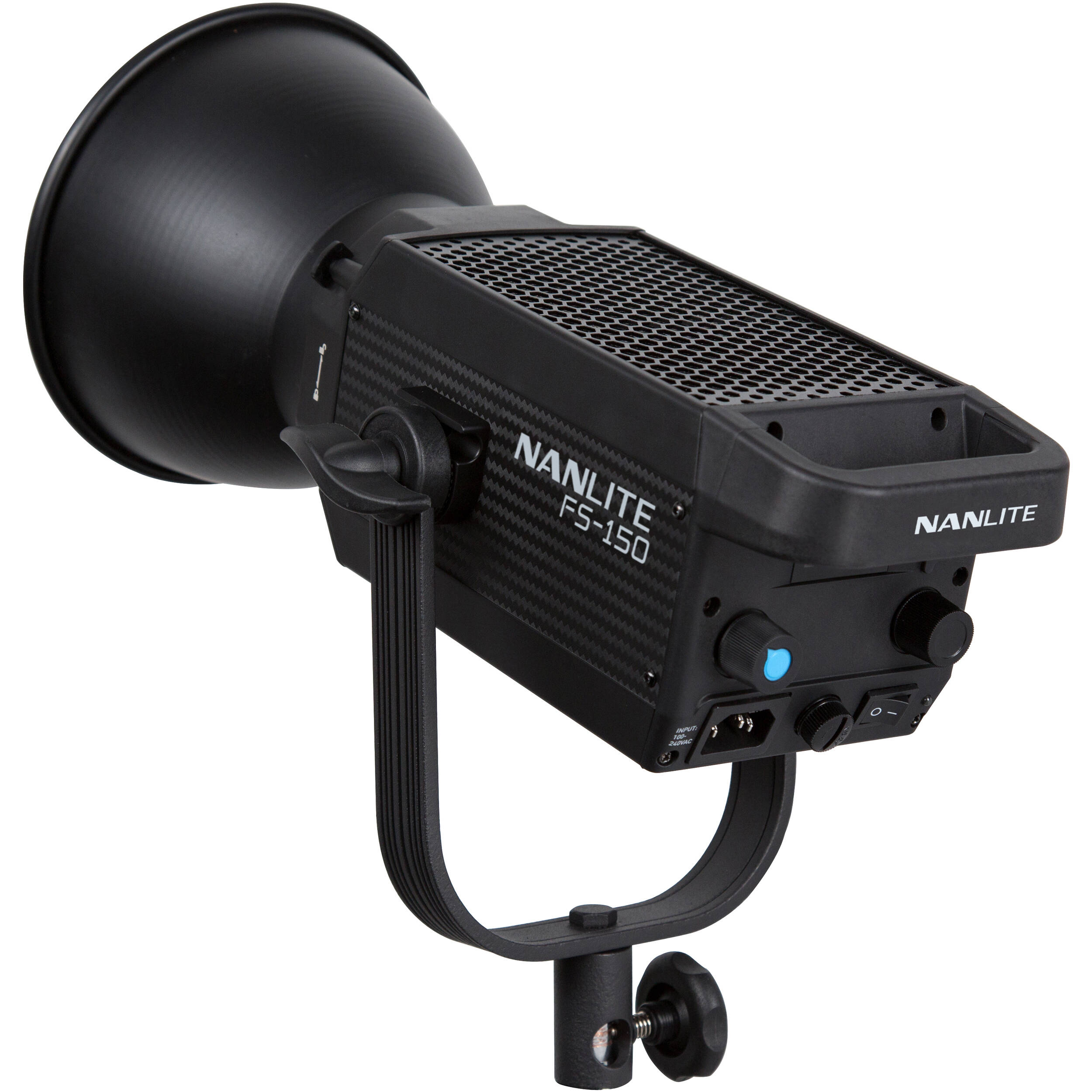 Nanlite FS-150 AC LED Monolight