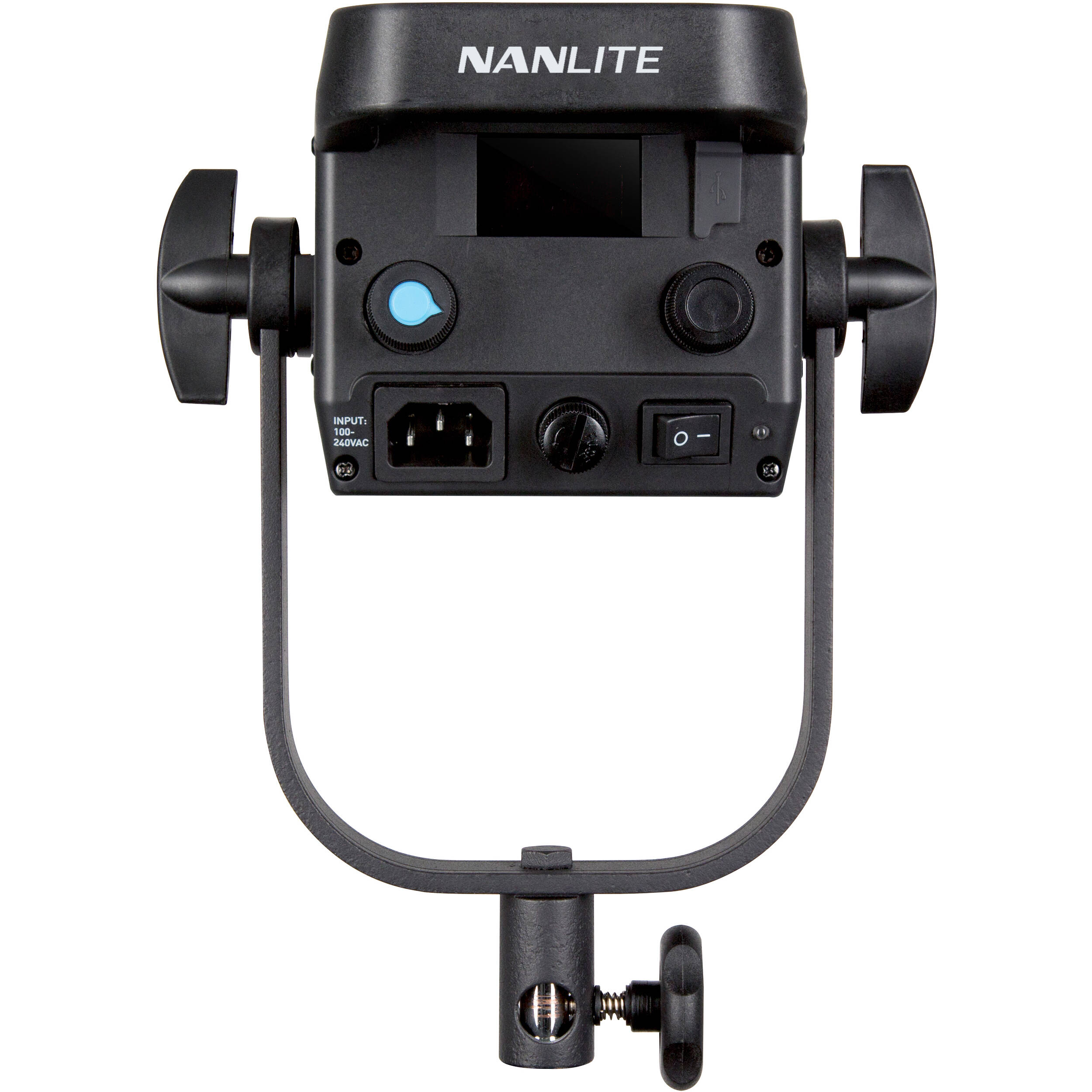 Nanlite FS-150 AC LED Monolight