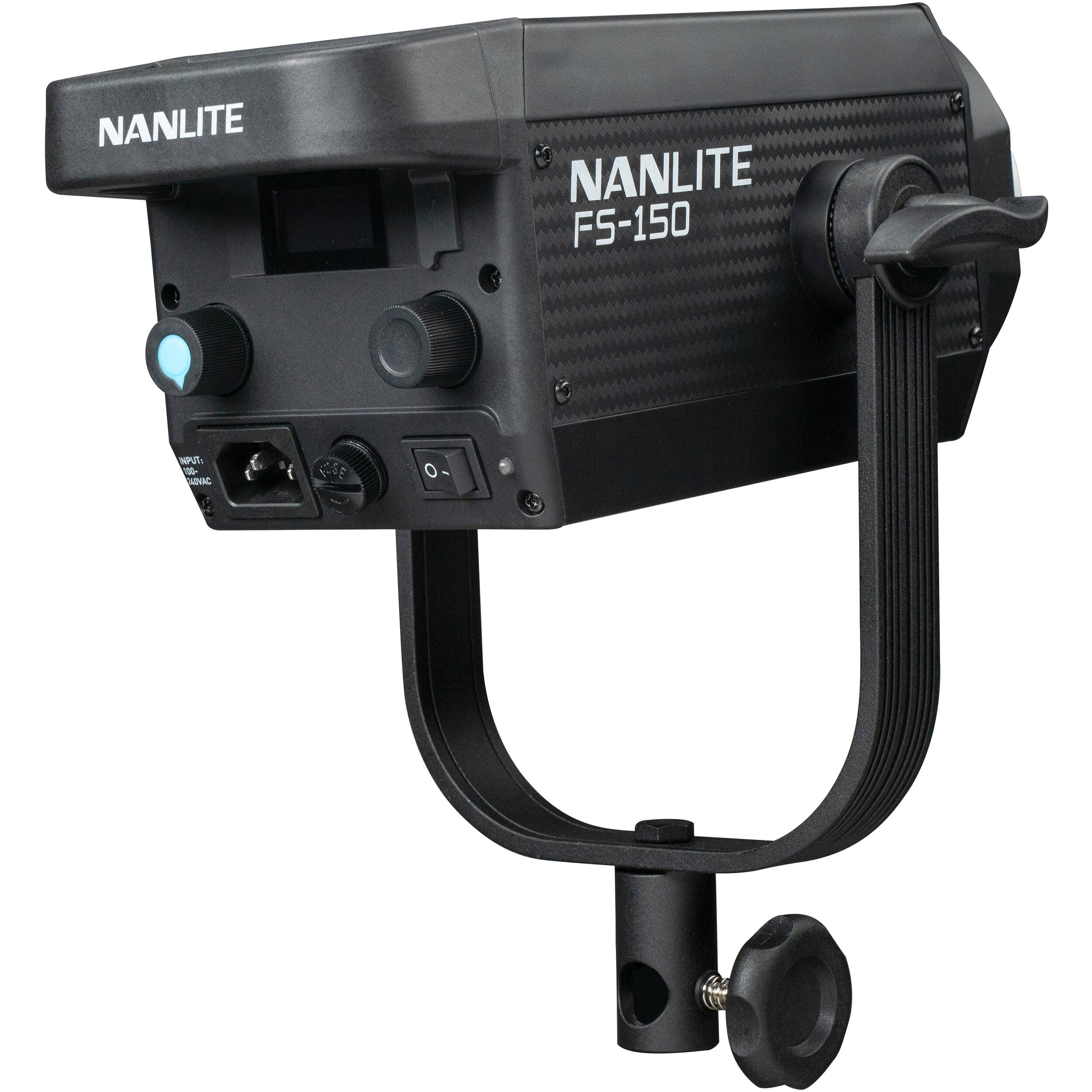 Nanlite FS-150 AC LED Monolight