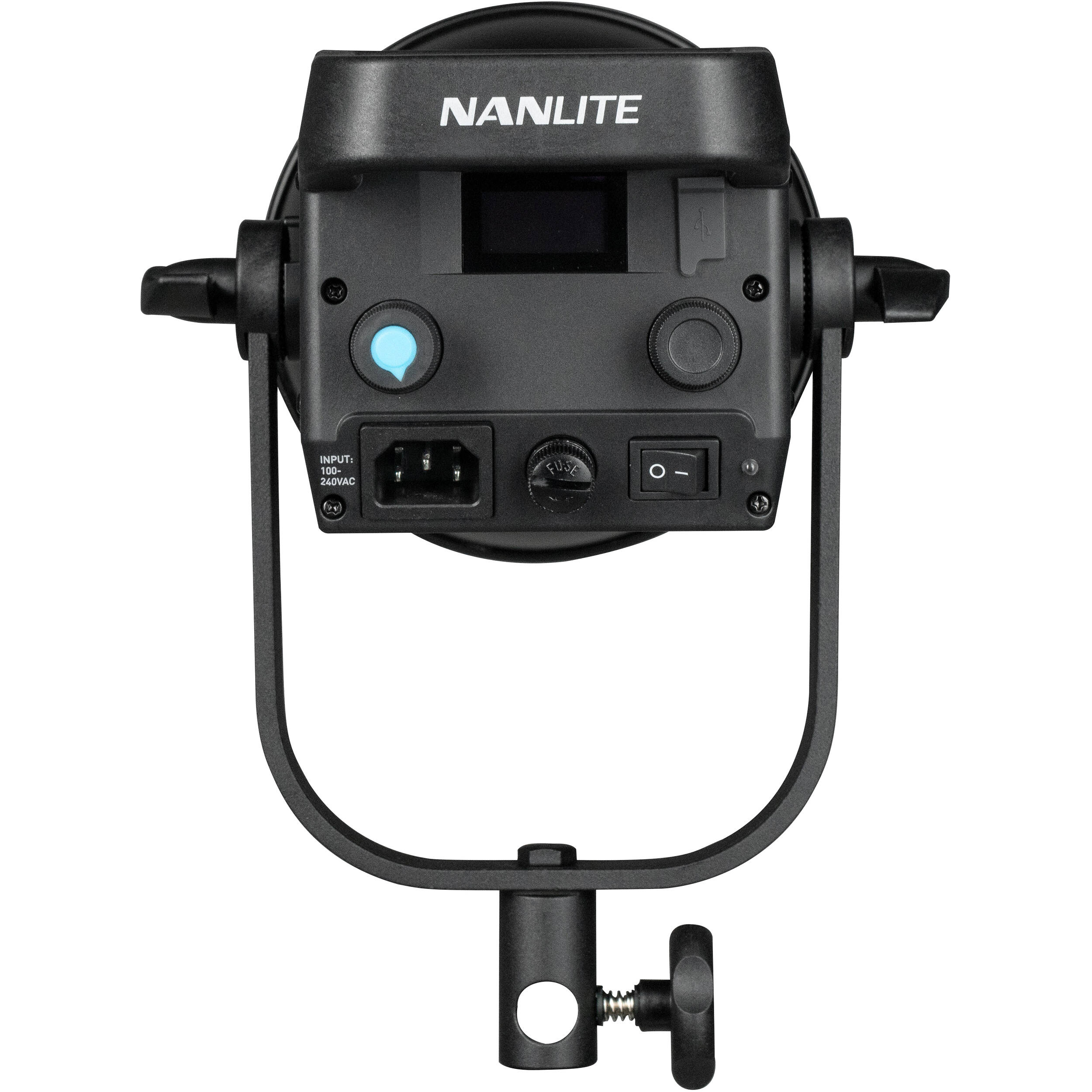 Nanlite FS-150 AC LED Monolight