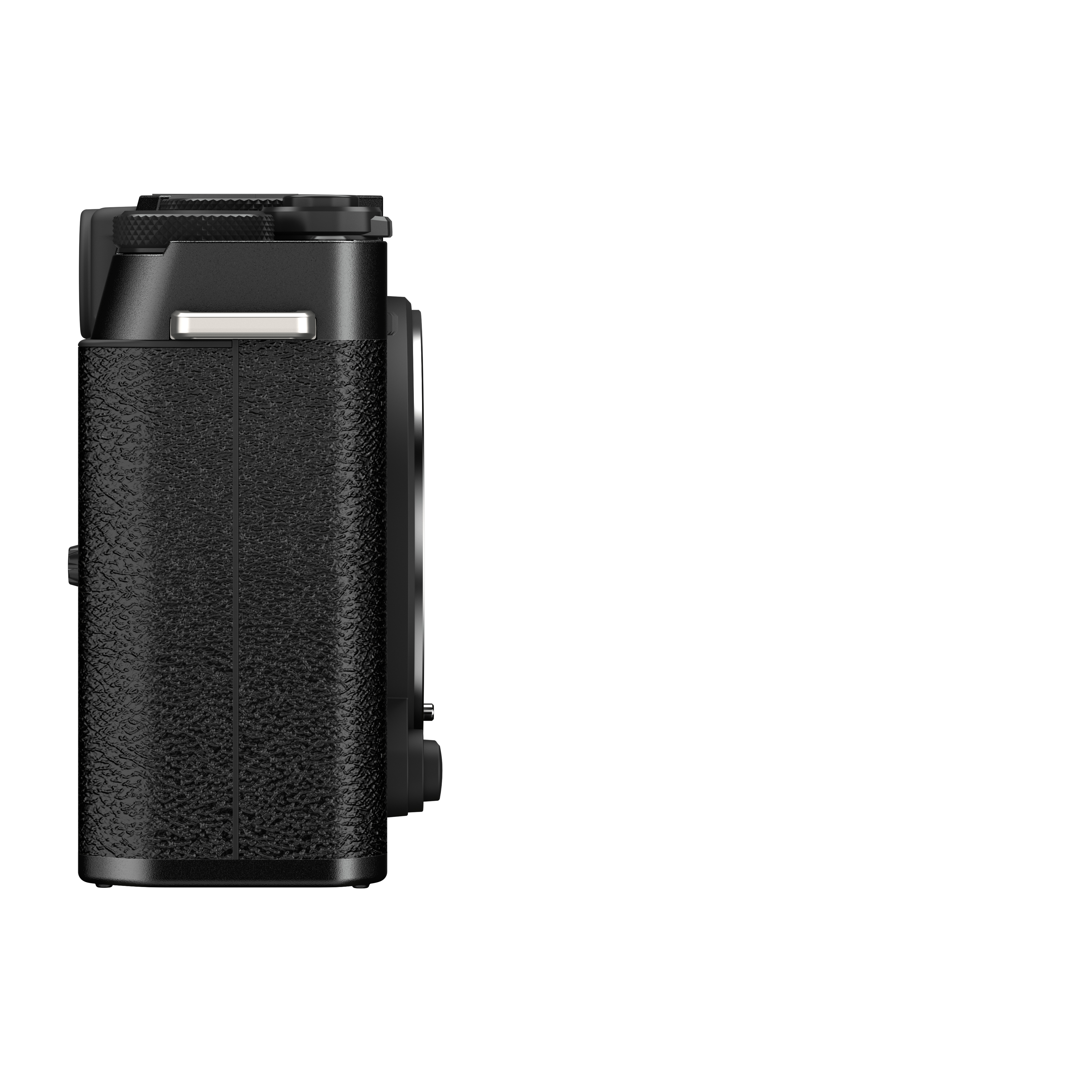 FUJIFILM X-E4 Mirrorless Camera with 27mm Lens