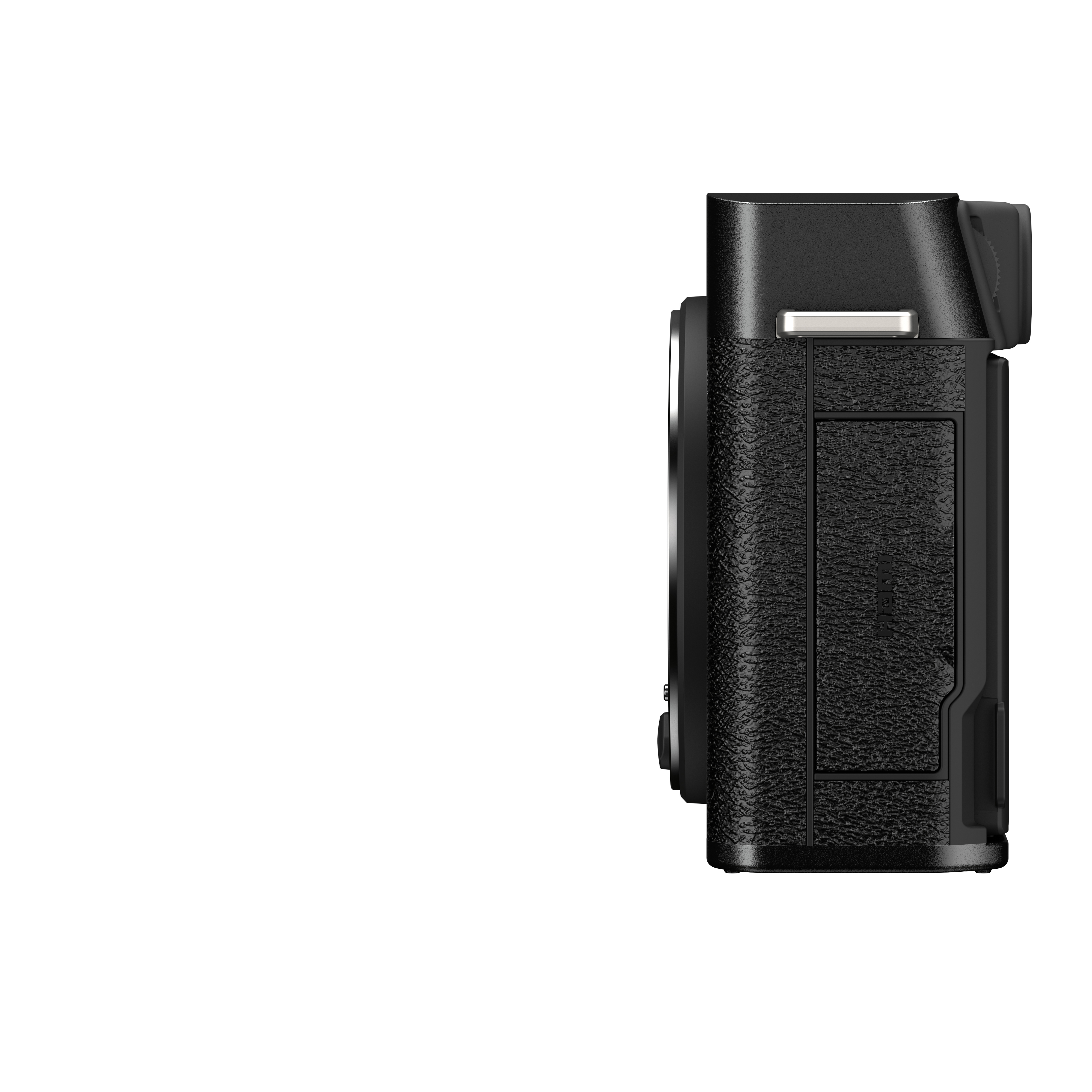 FUJIFILM X-E4 Mirrorless Camera with 27mm Lens