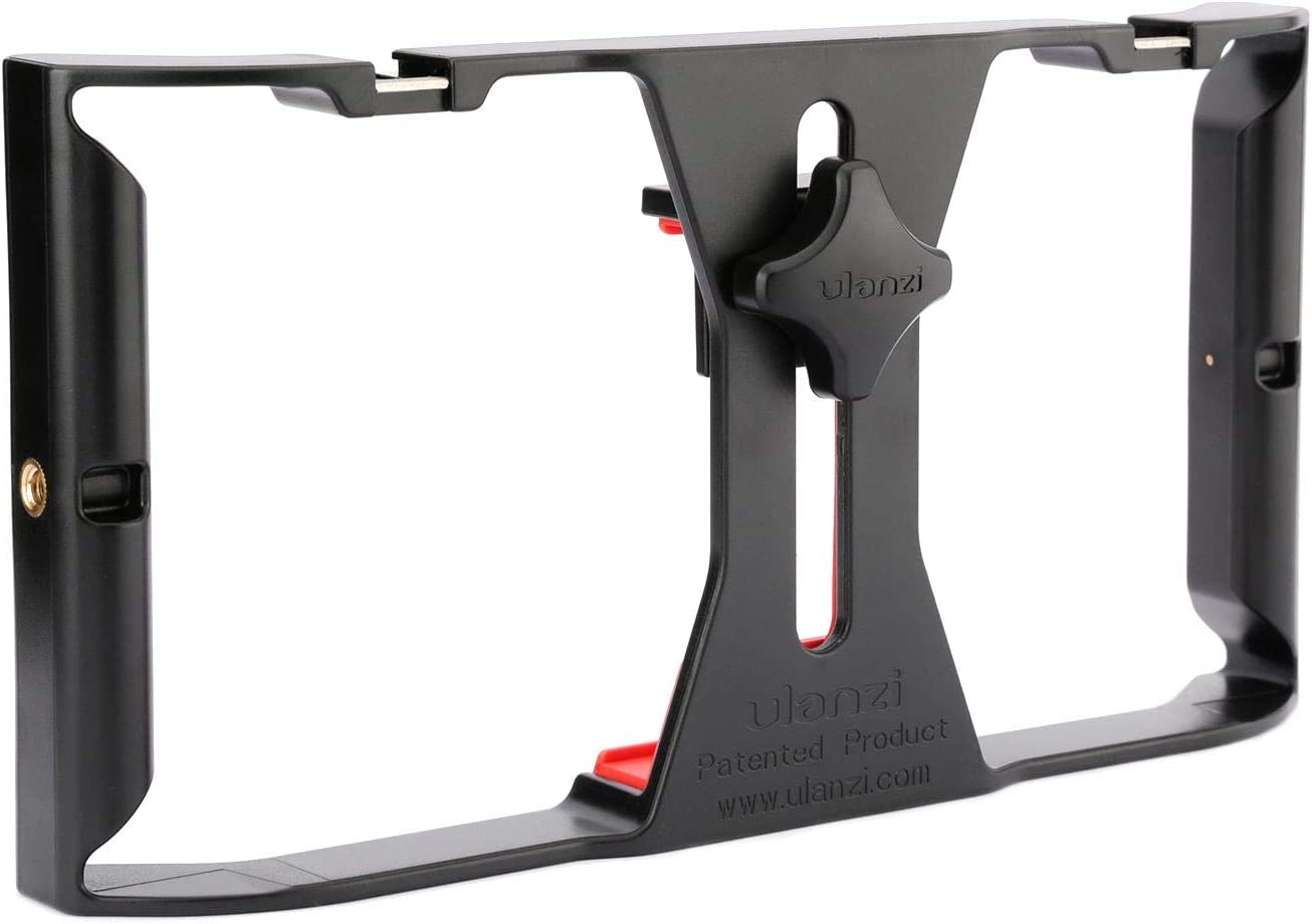 U-Rig Pro Smartphone Video Case Handheld