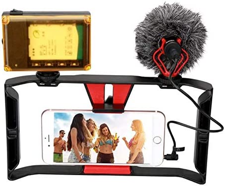 U-Rig Pro Smartphone Video Case Handheld