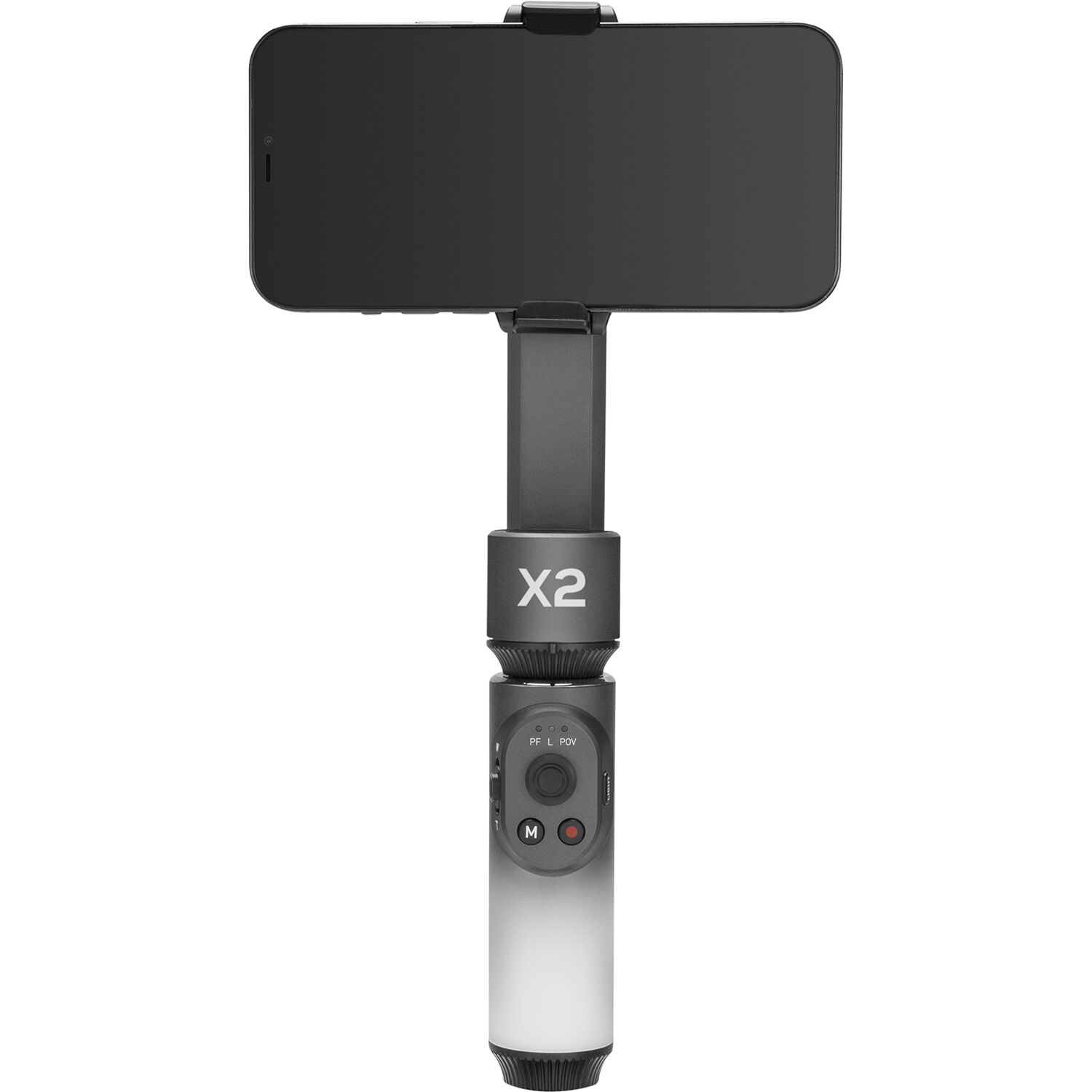 Zhiyun-Tech Smooth-X2 Smartphone Gimbal