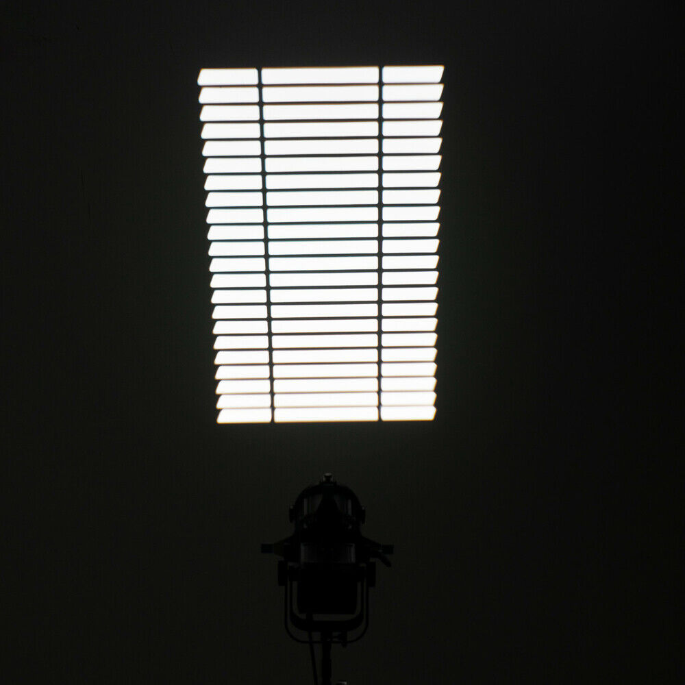 Nanlite Projection Attachment for Bowens Mount with 36° Lens