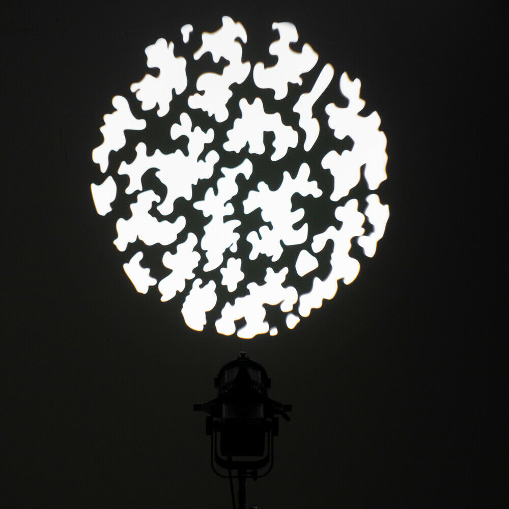 Nanlite Projection Attachment for Bowens Mount with 36° Lens