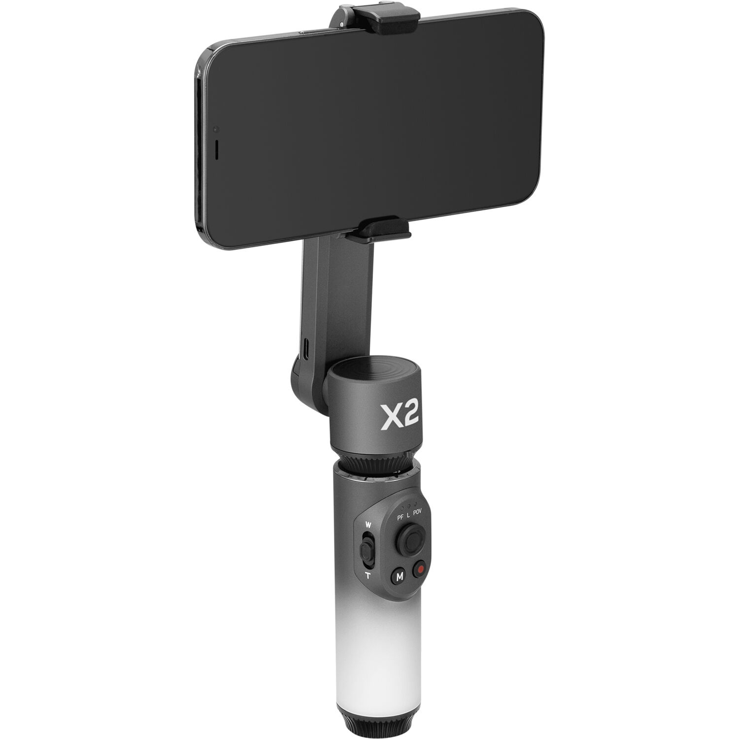Zhiyun-Tech Smooth-X2 Smartphone Gimbal