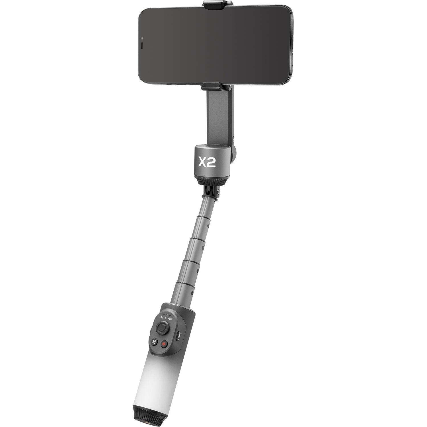 Zhiyun-Tech Smooth-X2 Smartphone Gimbal