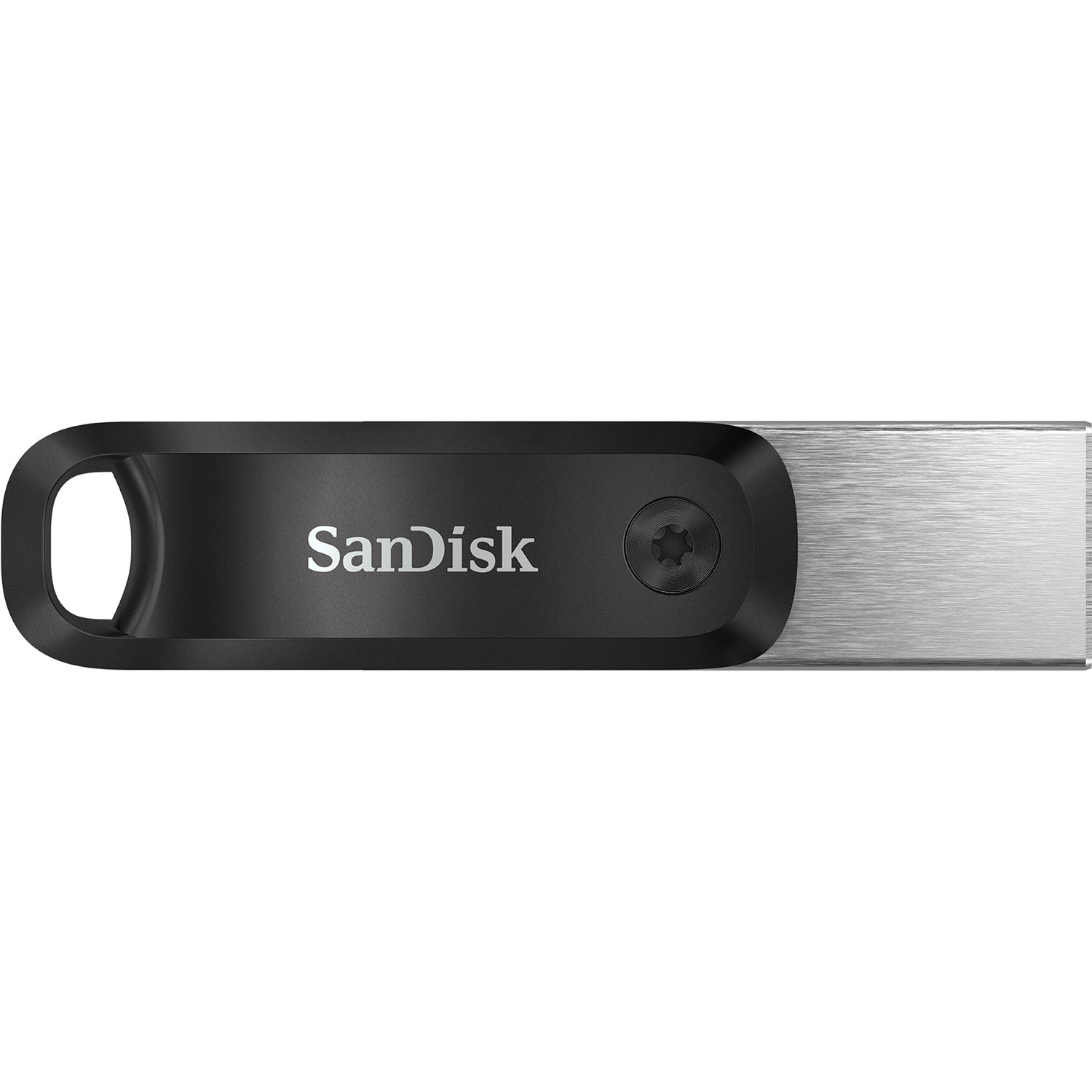 SanDisk 256GB iXpand Flash Drive Go for iPhone and iPad devices