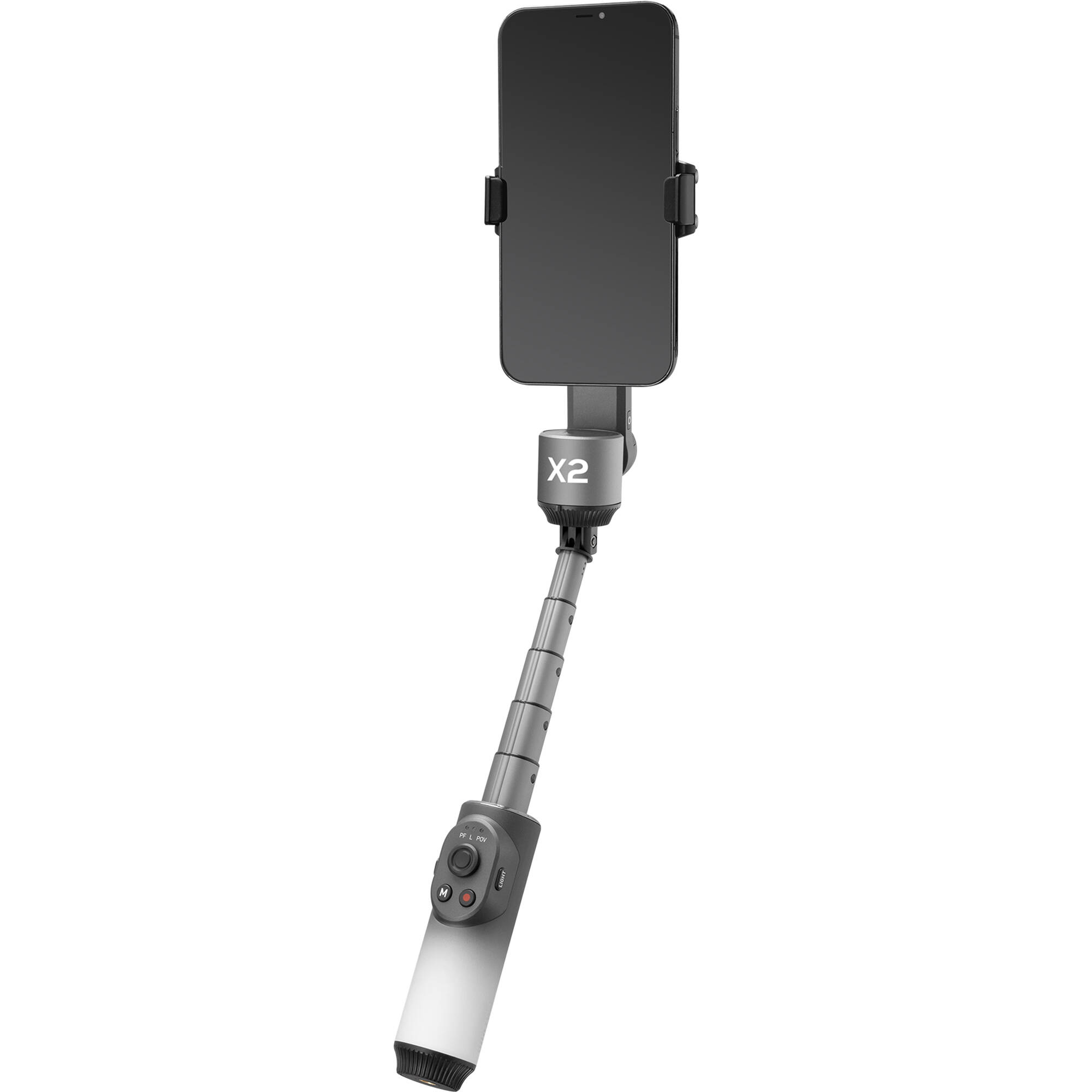 Zhiyun-Tech Smooth-X2 Smartphone Gimbal