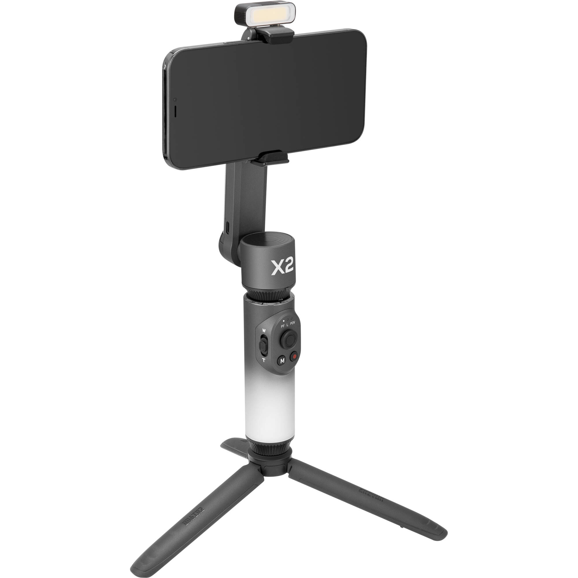 Zhiyun-Tech Smooth-X2 Smartphone Gimbal Combo Kit