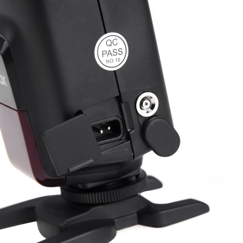 GODOX TT520II Flash Speedlite for Canon Nikon Pentax Olympus DSLR Camera and Other Slr Cameras with Standard Shoe