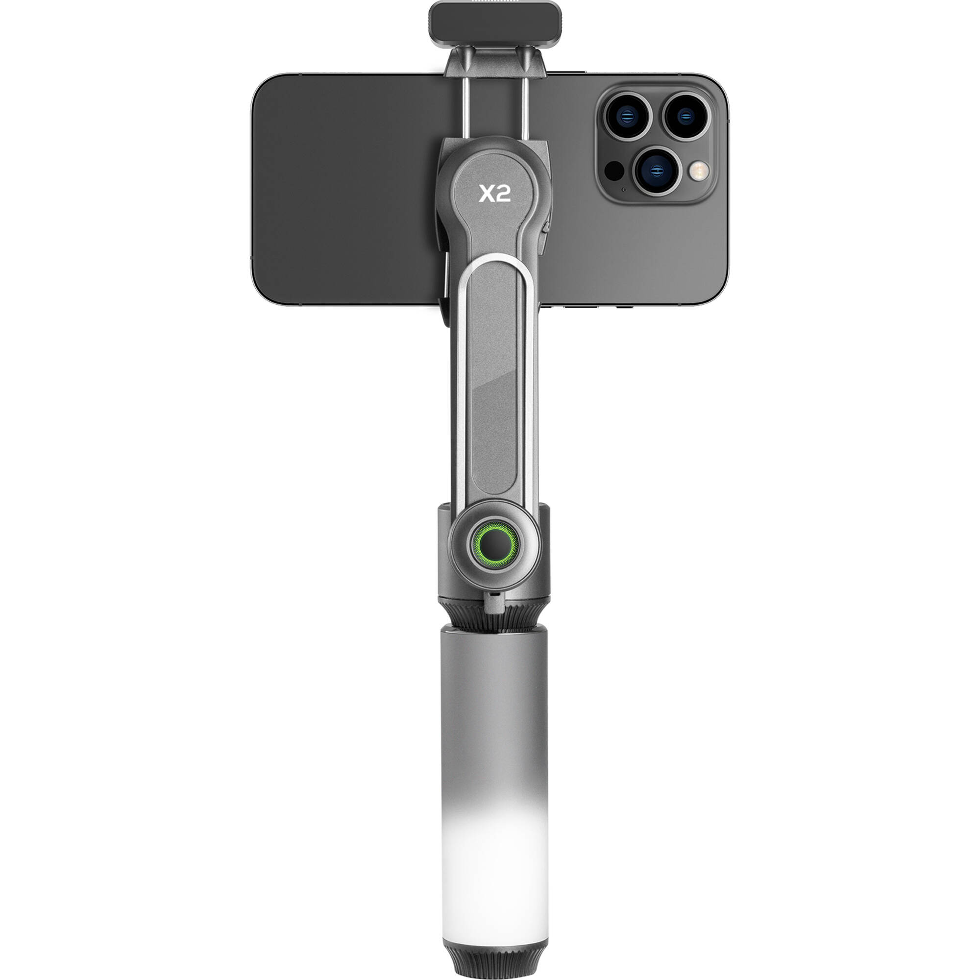 Zhiyun-Tech Smooth-X2 Smartphone Gimbal Combo Kit