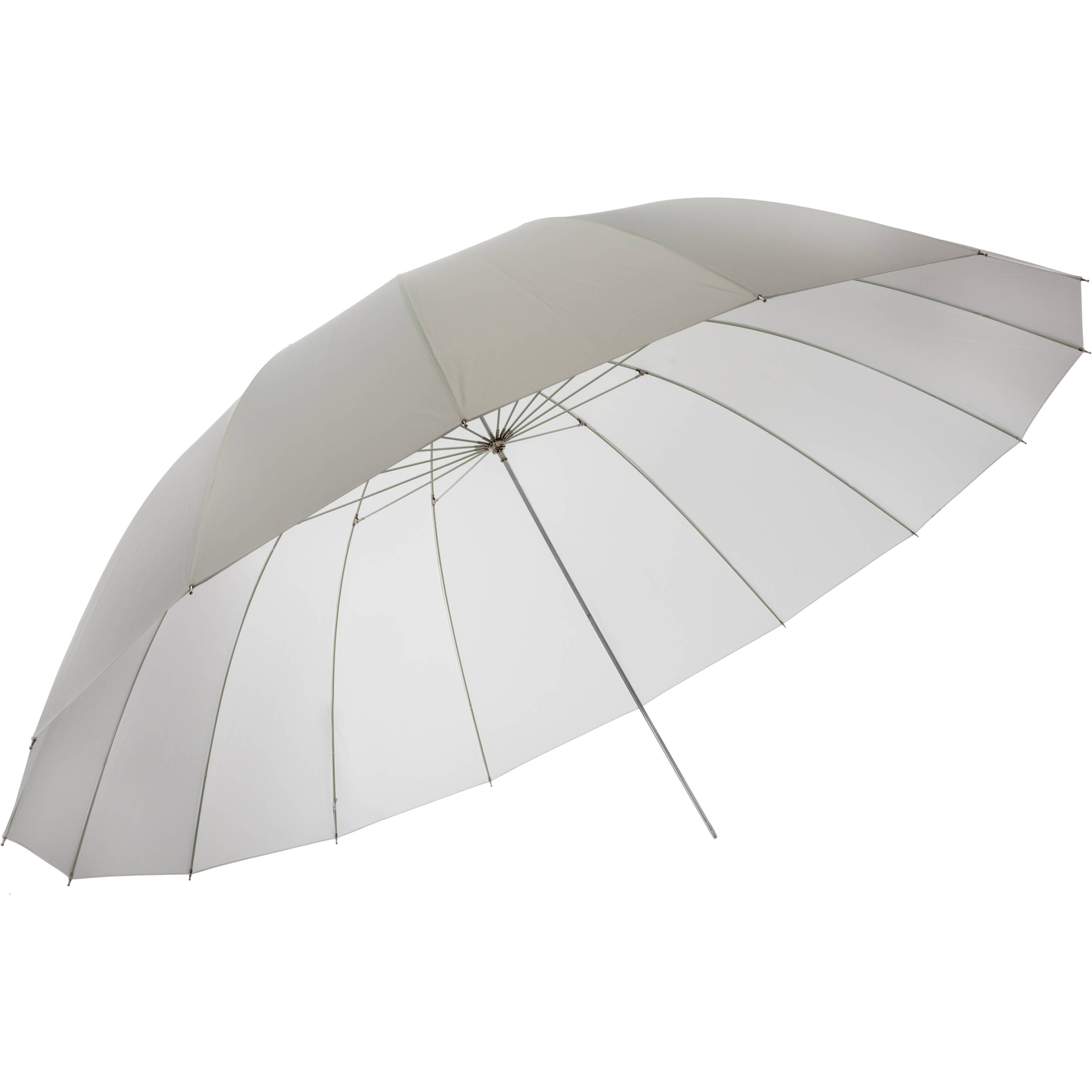 Parabolic Umbrella  from General (White)